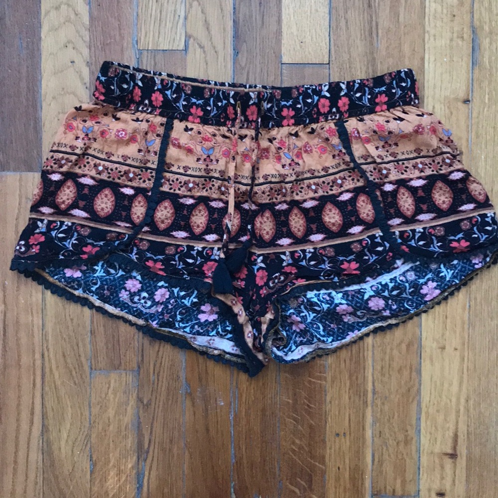 Urban outfitters shorts